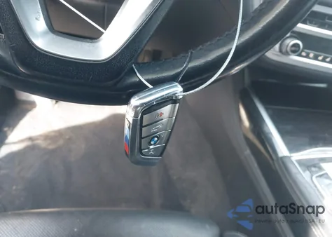 2019 BMW 750I xDrive z USA, uszkodzony, nr VIN WBA7F2C56KB239928